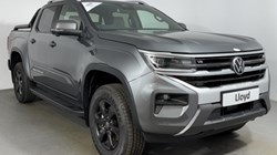 2026 (26) VOLKSWAGEN COMMERCIAL AMAROK D/Cab Pick Up PanAmericana 3.0 V6 TDI 240 4M Auto 5381065