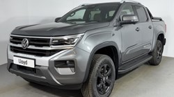 2026 (26) VOLKSWAGEN COMMERCIAL AMAROK D/Cab Pick Up PanAmericana 3.0 V6 TDI 240 4M Auto 5381067