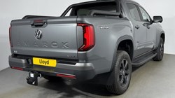 2026 (26) VOLKSWAGEN COMMERCIAL AMAROK D/Cab Pick Up PanAmericana 3.0 V6 TDI 240 4M Auto 5381072