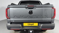 2026 (26) VOLKSWAGEN COMMERCIAL AMAROK D/Cab Pick Up PanAmericana 3.0 V6 TDI 240 4M Auto 5381030