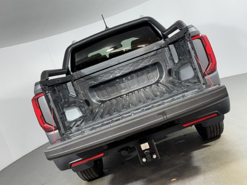 2026 (26) VOLKSWAGEN COMMERCIAL AMAROK D/Cab Pick Up PanAmericana 3.0 V6 TDI 240 4M Auto 5381034