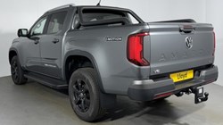 2026 (26) VOLKSWAGEN COMMERCIAL AMAROK D/Cab Pick Up PanAmericana 3.0 V6 TDI 240 4M Auto 5381069
