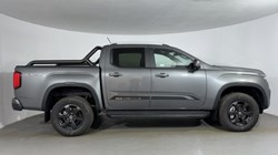 2026 (26) VOLKSWAGEN COMMERCIAL AMAROK D/Cab Pick Up PanAmericana 3.0 V6 TDI 240 4M Auto 5381049