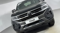 2026 (26) VOLKSWAGEN COMMERCIAL AMAROK D/Cab Pick Up PanAmericana 3.0 V6 TDI 240 4M Auto 5381774