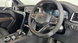 2026 (26) VOLKSWAGEN COMMERCIAL AMAROK D/Cab Pick Up PanAmericana 3.0 V6 TDI 240 4M Auto 5381702
