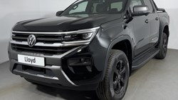 2026 (26) VOLKSWAGEN COMMERCIAL AMAROK D/Cab Pick Up PanAmericana 3.0 V6 TDI 240 4M Auto 5381784