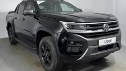 2026 (26) VOLKSWAGEN COMMERCIAL AMAROK D/Cab Pick Up PanAmericana 3.0 V6 TDI 240 4M Auto 5381780