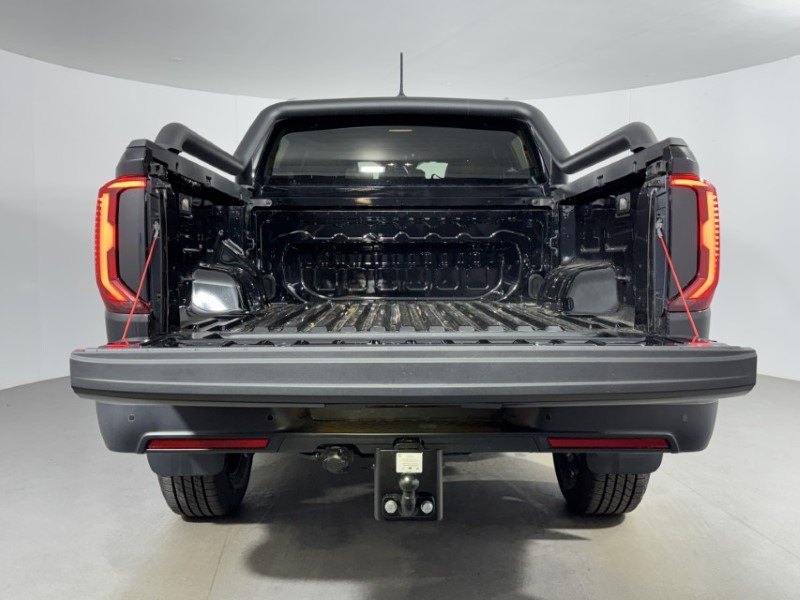 2026 (26) VOLKSWAGEN COMMERCIAL AMAROK D/Cab Pick Up PanAmericana 3.0 V6 TDI 240 4M Auto 5381743