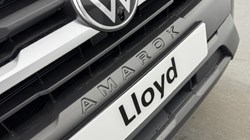 2026 (26) VOLKSWAGEN COMMERCIAL AMAROK D/Cab Pick Up PanAmericana 3.0 V6 TDI 240 4M Auto 5381731