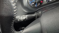 2024 (73) TOYOTA COMMERCIAL HILUX Invincible X D/Cab Pick Up 2.8 D-4D Auto 5381918