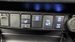 2024 (73) TOYOTA COMMERCIAL HILUX Invincible X D/Cab Pick Up 2.8 D-4D Auto 5381925
