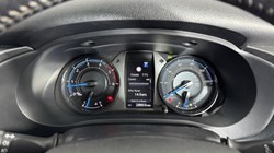 2024 (73) TOYOTA COMMERCIAL HILUX Invincible X D/Cab Pick Up 2.8 D-4D Auto 5381917