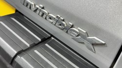 2024 (73) TOYOTA COMMERCIAL HILUX Invincible X D/Cab Pick Up 2.8 D-4D Auto 5381955