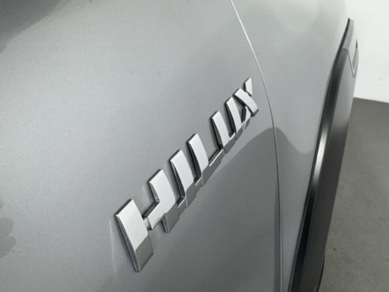 2024 (73) TOYOTA COMMERCIAL HILUX Invincible X D/Cab Pick Up 2.8 D-4D Auto 5381947