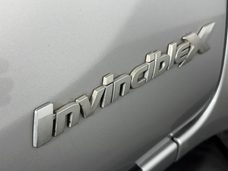 2024 (73) TOYOTA COMMERCIAL HILUX Invincible X D/Cab Pick Up 2.8 D-4D Auto 5381948