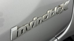 2024 (73) TOYOTA COMMERCIAL HILUX Invincible X D/Cab Pick Up 2.8 D-4D Auto 5381948