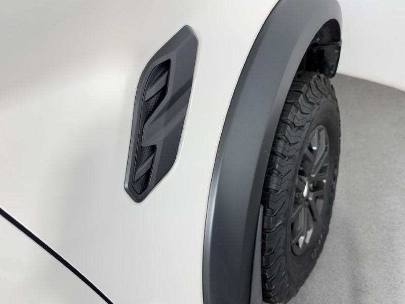 2024 (74) FORD COMMERCIAL RANGER Pick Up Double Cab Raptor 2.0 EcoBlue 210 Auto 5400172