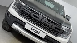 2024 (74) FORD COMMERCIAL RANGER Pick Up Double Cab Raptor 2.0 EcoBlue 210 Auto 5400144