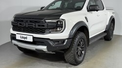 2024 (74) FORD COMMERCIAL RANGER Pick Up Double Cab Raptor 2.0 EcoBlue 210 Auto 5400147