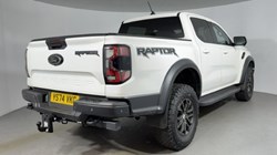 2024 (74) FORD COMMERCIAL RANGER Pick Up Double Cab Raptor 2.0 EcoBlue 210 Auto 5400174