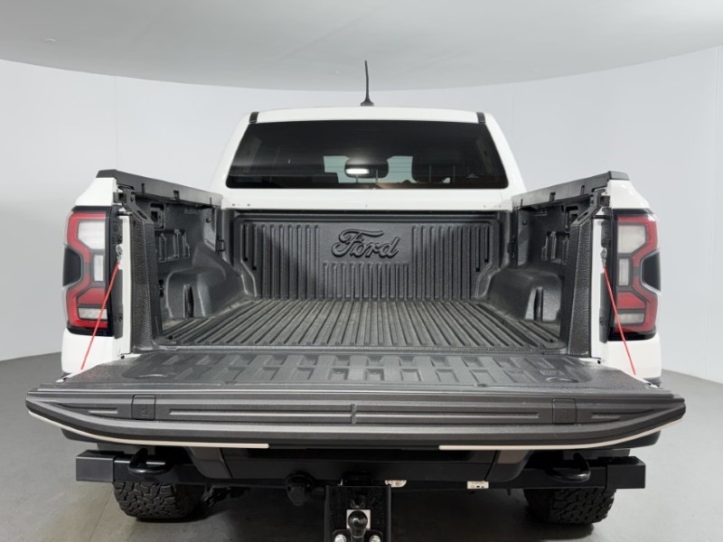 2024 (74) FORD COMMERCIAL RANGER Pick Up Double Cab Raptor 2.0 EcoBlue 210 Auto 5400154