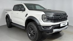 2024 (74) FORD COMMERCIAL RANGER Pick Up Double Cab Raptor 2.0 EcoBlue 210 Auto 5400137