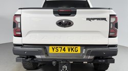 2024 (74) FORD COMMERCIAL RANGER Pick Up Double Cab Raptor 2.0 EcoBlue 210 Auto 5400143