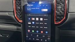 2024 (74) FORD COMMERCIAL RANGER Pick Up Double Cab Raptor 2.0 EcoBlue 210 Auto 5400159