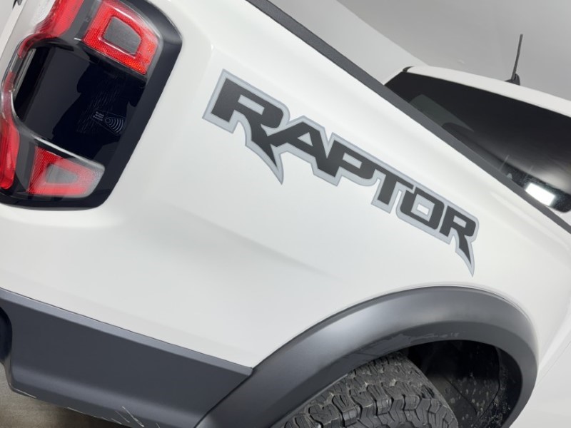 2024 (74) FORD COMMERCIAL RANGER Pick Up Double Cab Raptor 2.0 EcoBlue 210 Auto 5400167