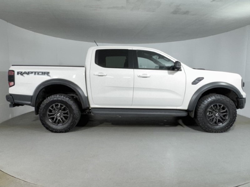 2024 (74) FORD COMMERCIAL RANGER Pick Up Double Cab Raptor 2.0 EcoBlue 210 Auto 5400139