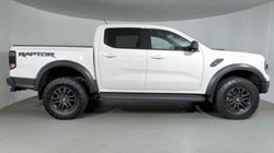 2024 (74) FORD COMMERCIAL RANGER Pick Up Double Cab Raptor 2.0 EcoBlue 210 Auto 5400139