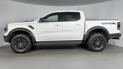 2024 (74) FORD COMMERCIAL RANGER Pick Up Double Cab Raptor 2.0 EcoBlue 210 Auto 5400175