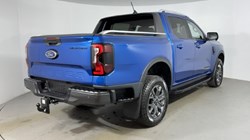 2026 (26) FORD COMMERCIAL RANGER Pick Up Double Cab Wildtrak 2.0 EcoBlue 205 Auto 5380037