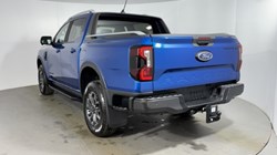 2026 (26) FORD COMMERCIAL RANGER Pick Up Double Cab Wildtrak 2.0 EcoBlue 205 Auto 5380035