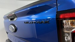 2026 (26) FORD COMMERCIAL RANGER Pick Up Double Cab Wildtrak 2.0 EcoBlue 205 Auto 5380017