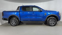 2026 (26) FORD COMMERCIAL RANGER Pick Up Double Cab Wildtrak 2.0 EcoBlue 205 Auto 5380040