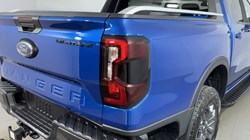 2026 (26) FORD COMMERCIAL RANGER Pick Up Double Cab Wildtrak 2.0 EcoBlue 205 Auto 5380020