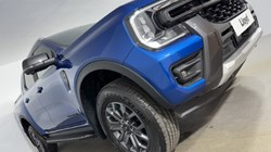 2026 (26) FORD COMMERCIAL RANGER Pick Up Double Cab Wildtrak 2.0 EcoBlue 205 Auto 5380046
