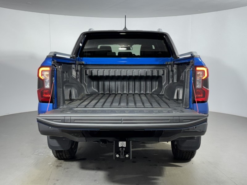 2026 (26) FORD COMMERCIAL RANGER Pick Up Double Cab Wildtrak 2.0 EcoBlue 205 Auto 5380010