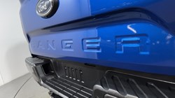 2026 (26) FORD COMMERCIAL RANGER Pick Up Double Cab Wildtrak 2.0 EcoBlue 205 Auto 5380018