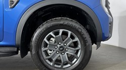 2026 (26) FORD COMMERCIAL RANGER Pick Up Double Cab Wildtrak 2.0 EcoBlue 205 Auto 5380024