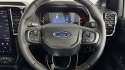 2026 (26) FORD COMMERCIAL RANGER Pick Up Double Cab Wildtrak 2.0 EcoBlue 205 Auto 5379996