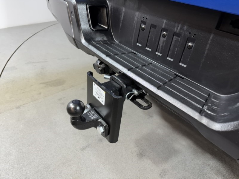 2026 (26) FORD COMMERCIAL RANGER Pick Up Double Cab Wildtrak 2.0 EcoBlue 205 Auto 5400041