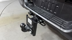 2026 (26) FORD COMMERCIAL RANGER Pick Up Double Cab Wildtrak 2.0 EcoBlue 205 Auto 5400041