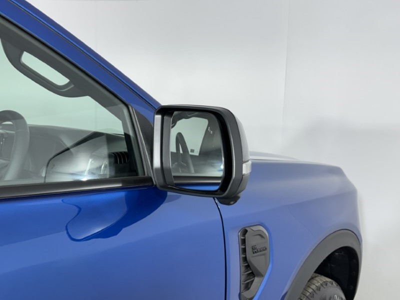 2026 (26) FORD COMMERCIAL RANGER Pick Up Double Cab Wildtrak 2.0 EcoBlue 205 Auto 5400045