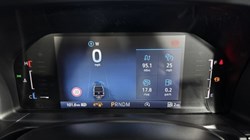2026 (26) FORD COMMERCIAL RANGER Pick Up Double Cab Wildtrak 2.0 EcoBlue 205 Auto 5400011