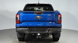2026 (26) FORD COMMERCIAL RANGER Pick Up Double Cab Wildtrak 2.0 EcoBlue 205 Auto 5400017