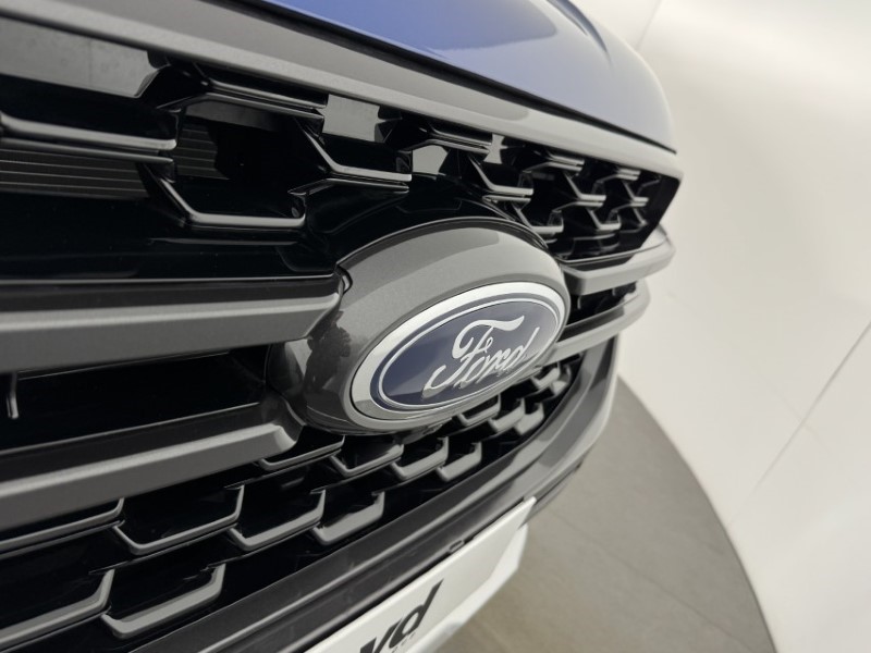 2026 (26) FORD COMMERCIAL RANGER Pick Up Double Cab Wildtrak 2.0 EcoBlue 205 Auto 5400048
