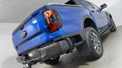 2026 (26) FORD COMMERCIAL RANGER Pick Up Double Cab Wildtrak 2.0 EcoBlue 205 Auto 5400043