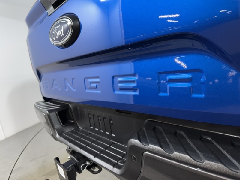 2026 (26) FORD COMMERCIAL RANGER Pick Up Double Cab Wildtrak 2.0 EcoBlue 205 Auto 5400040